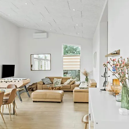 Casa vacanze Lovely In Vaeggerlose With Sauna