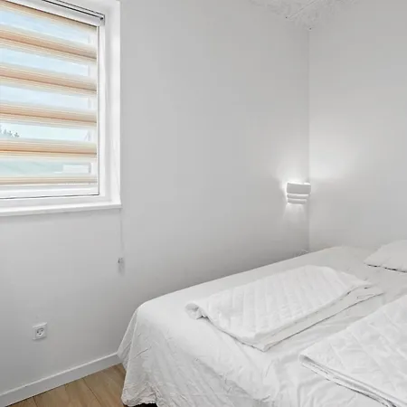 Lovely In Vaeggerlose With Sauna Casa vacanze *