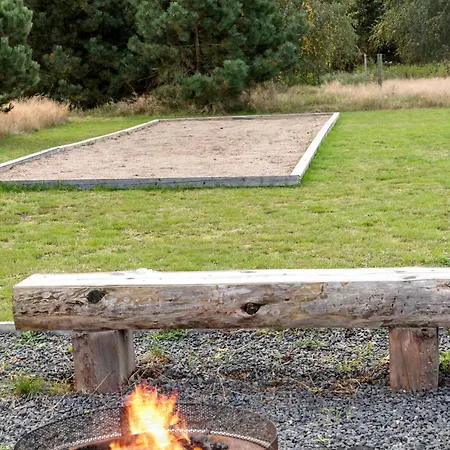 Lovely In Vaeggerlose With Sauna