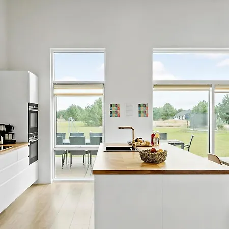 Belle Maison à Væggerløse Avec Sauna *